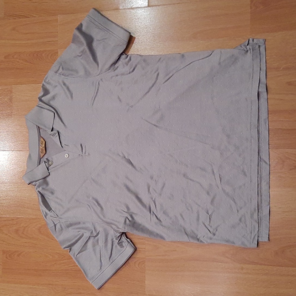 Men's Gold Label Top